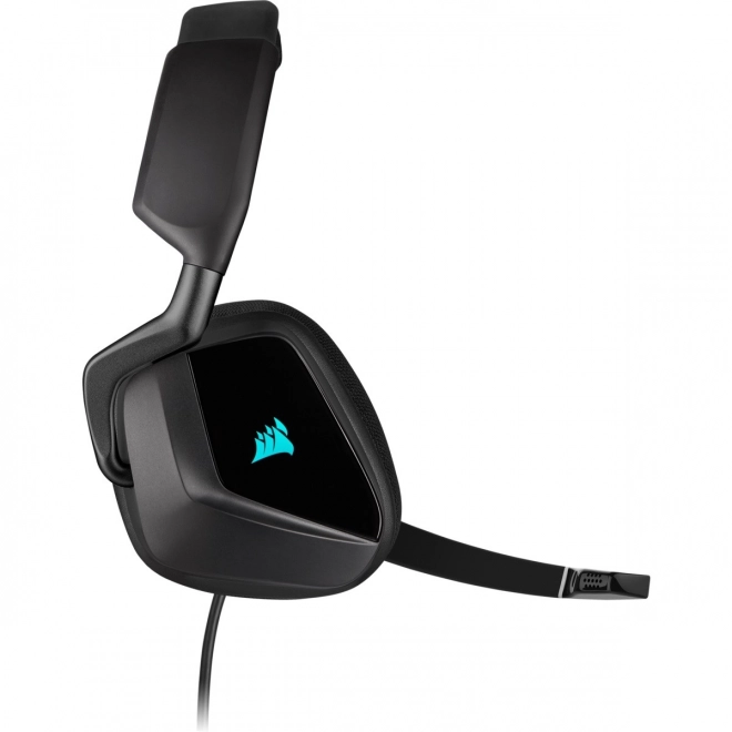 Herné slúchadlá VOID RGB ELITE USB Surround 7.1
