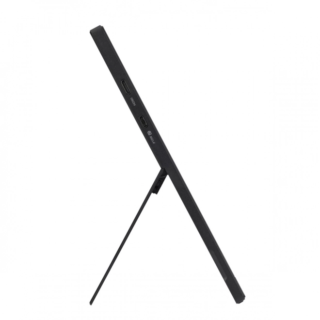 Prenosný monitor 16" s USB-C pripojením