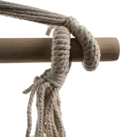 Stabilné a bezpečné zavesenie