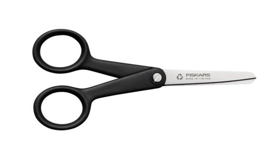 Nožnice Fiskars Functional Form ReNew 13 cm