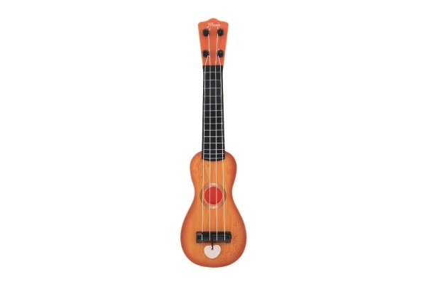 Detská gitara s trsátkom 39 cm