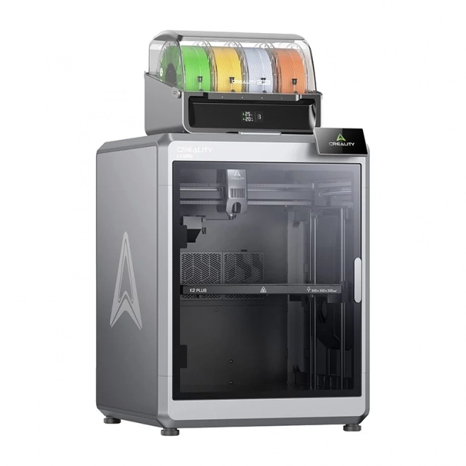 3D tlačiareň Creality K2 Plus