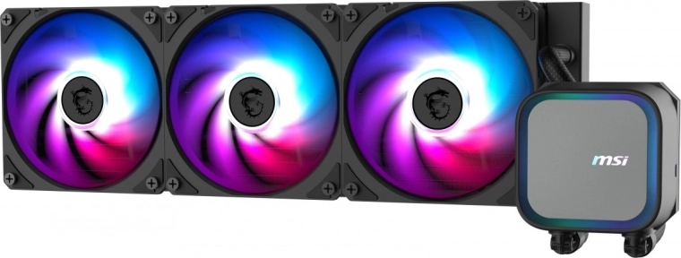 ARGB GEN2 prispôsobenie