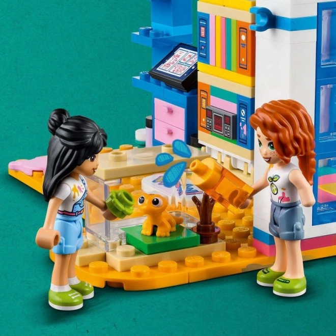 LEGO Friends Liannin izba