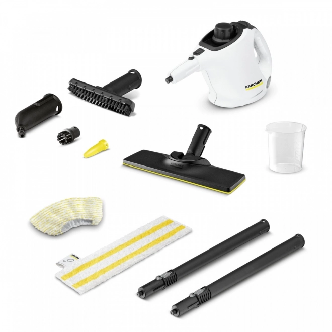 Parný mop SC 1 EasyFix