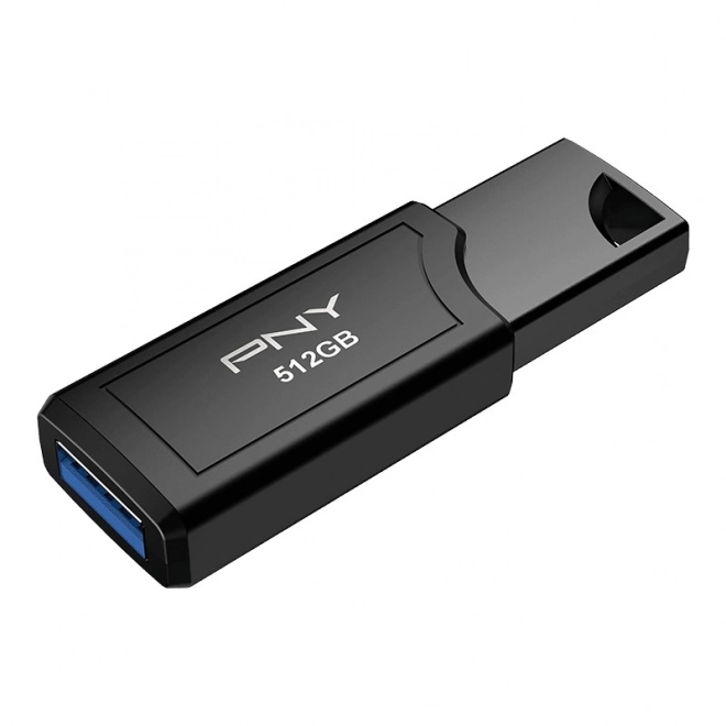 USB kľúč PNY Pro Elite V3 512GB
