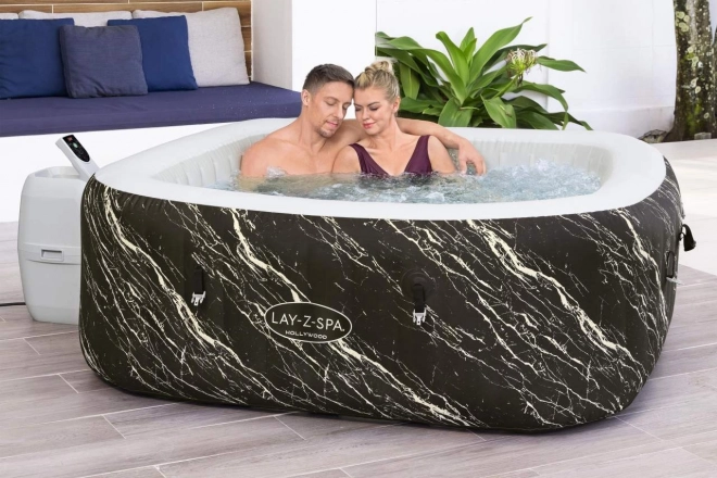 Nafukovacia vírivka Hollywood LUXE od Bestway