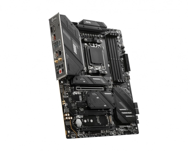 Doska MAG X670E Tomahawk WiFi