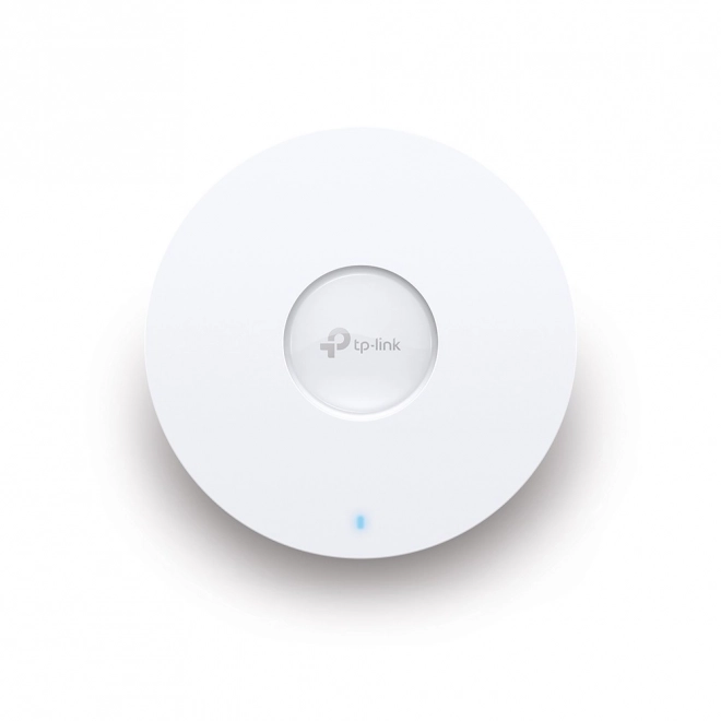 Stropný prístupový bod Wi‑Fi 6 TP-Link Omada EAP610 (AX1800)