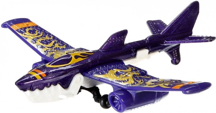 Imaginatívne letecké dobrodružstvá