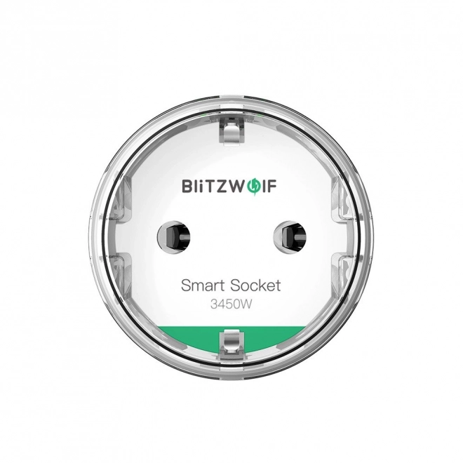 Inteligentná zásuvka BlitzWolf BW-SHP6 Pro WIFI