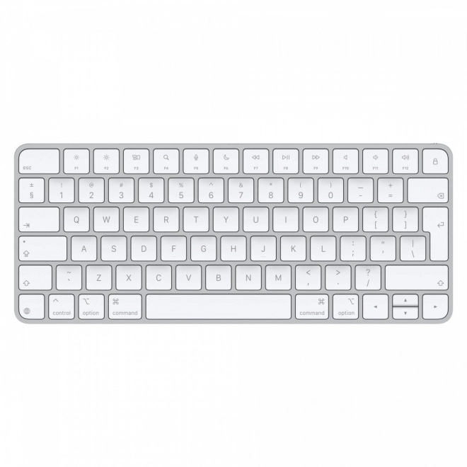 Magic Keyboard - anglická medzinárodná