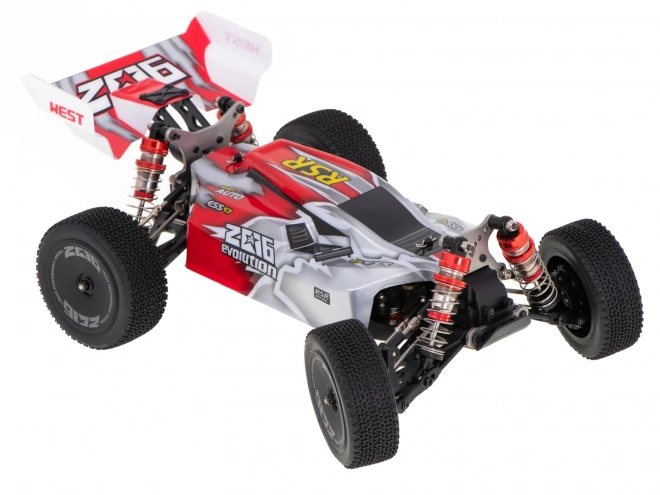 RC auto WLtoys 144001 4x4 1:14