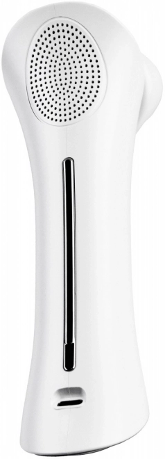 Prístroj na mezoterapiu Garett Beauty Calm Skin biely