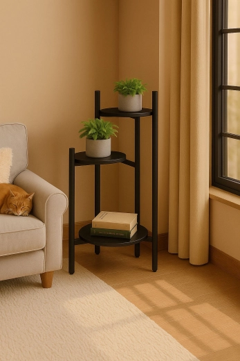 Moderný vertikálny dizajn do každého interiéru