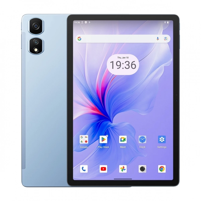 Tablet TAB16 Pro so LTE v modrej farbe