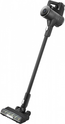 2v1: tyčový aj ručný vysávač