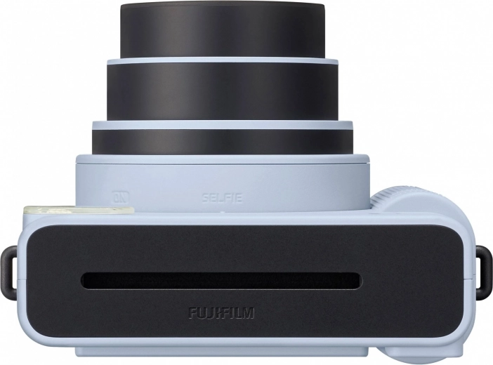 Režim Selfie s vstavaným zrkadielkom