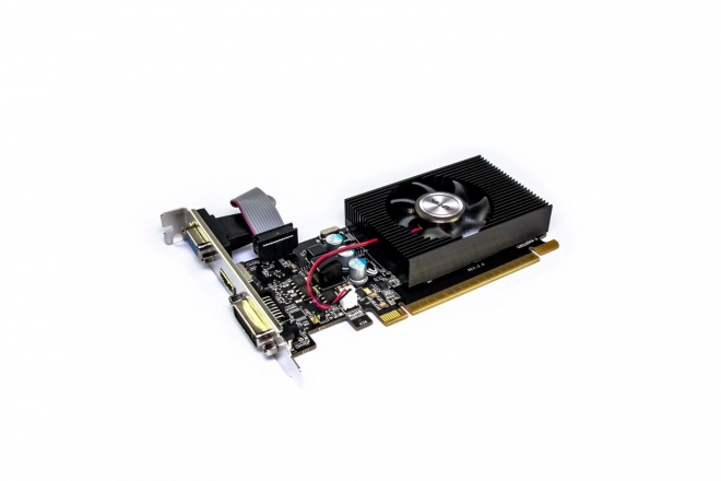 Grafická karta GeForce GT pre multimédiá