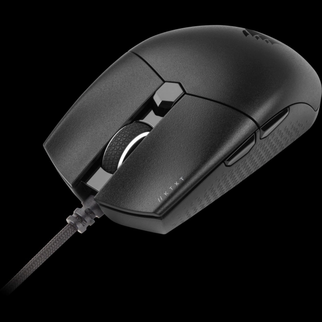 Herná myška Corsair Katar Pro XT