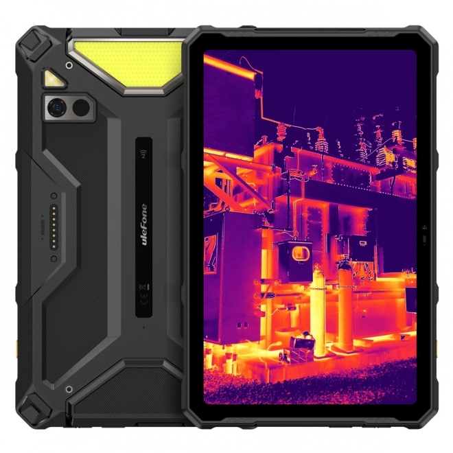 Tablet Armor Pad 4 Ultra Thermal 5G