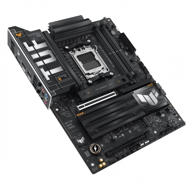 Základná doska Asus TUF GAMING X870-PLUS WIFI AM5