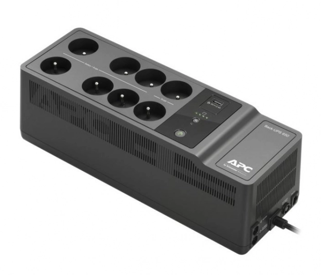 Záložný zdroj APC BE650G2-CP Back UPS