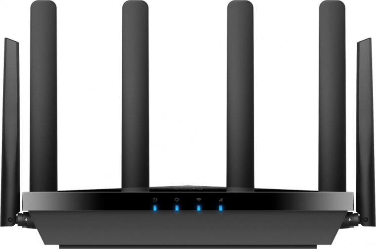 Dvojpásmová Wi-Fi 6