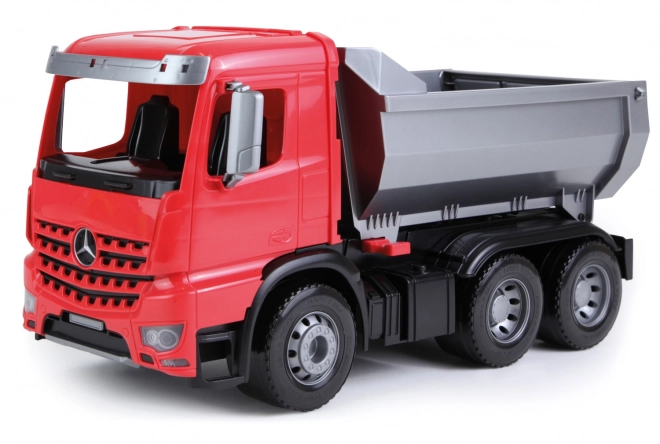 Mercedes Arocs sklápací nákladné auto