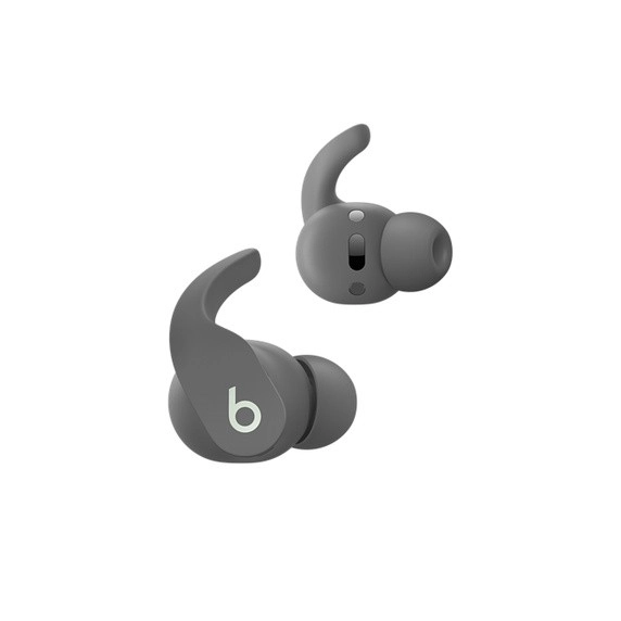 Bezdrôtové slúchadlá Beats Fit Pro v šalviovo sivom prevedení