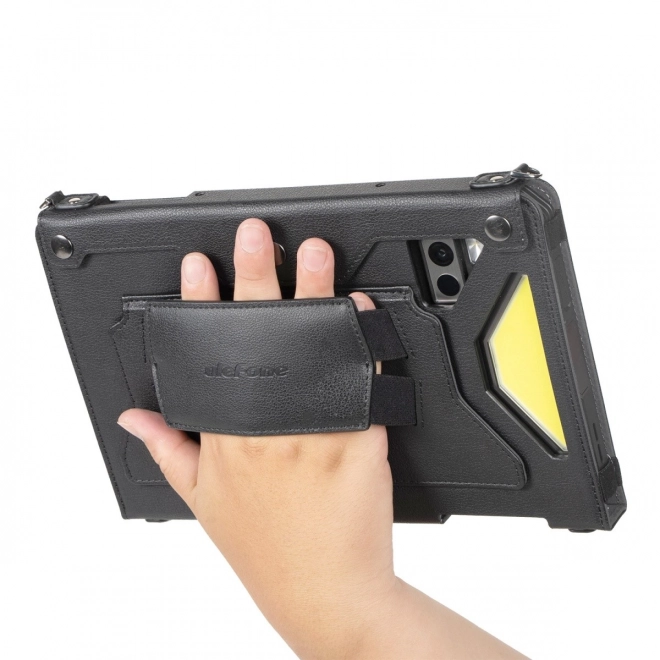 Uprážené puzdro na tablet Armor pre Armor Pad 4