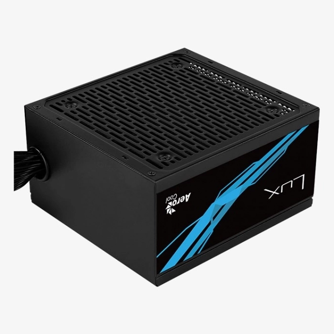 Napájací zdroj 650W 80+ Bronze ATX