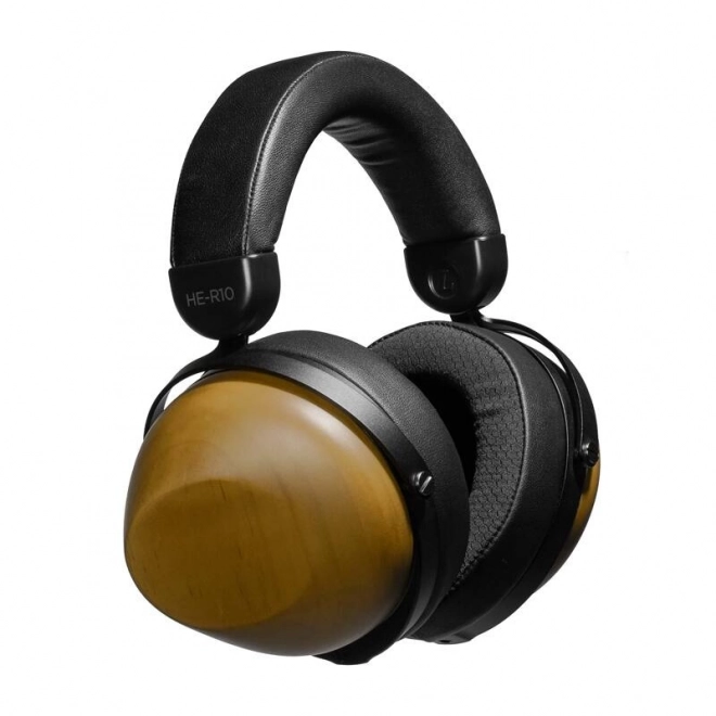 Bezdrôtové slúchadlá HiFiMAN s dynamickými meničmi