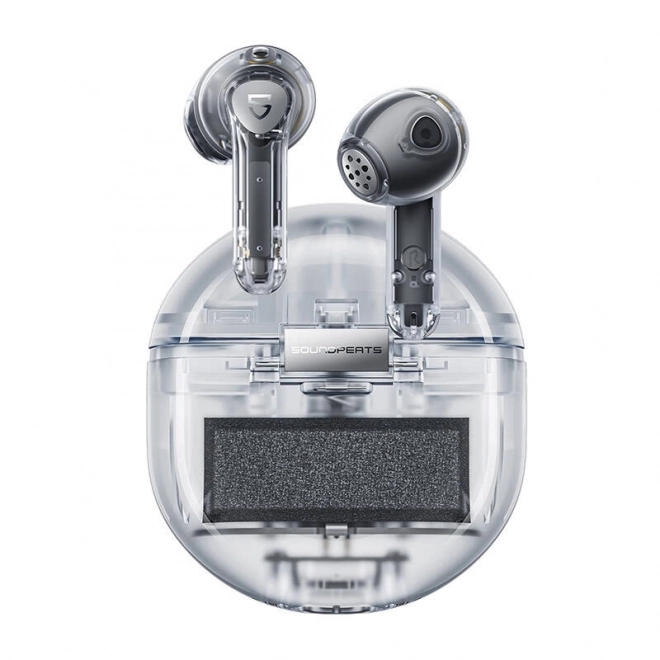 Bezdrôtové slúchadlá Soundpeats Air