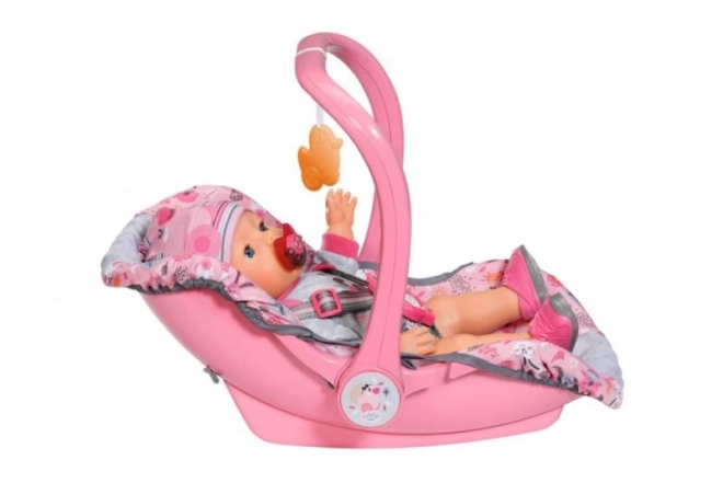 Baby Born Prenosná Sedačka