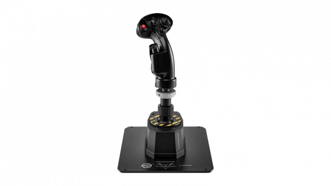 Joystick AVA Super Hornet pre letové simulácie