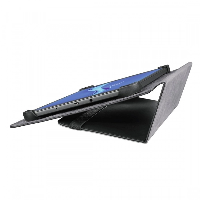 Univerzálne puzdro na tablet Xpand 9,5-11 palcov, čierne