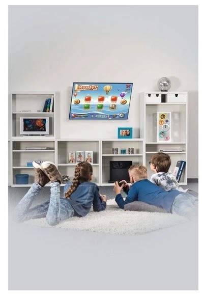 Uchytenie na TV HAMA Motion 32-75 palcov