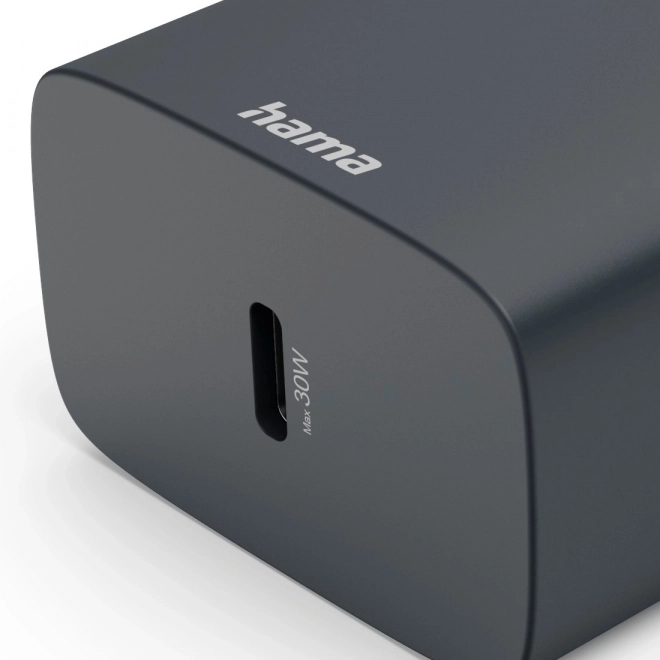 Rýchlonabíjačka Ecosential USB-C 30W