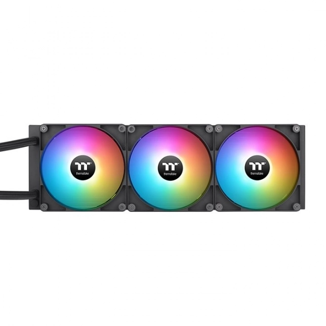 Vodné chladenie TH420 V2 Ultra ARGB 3x140 mm