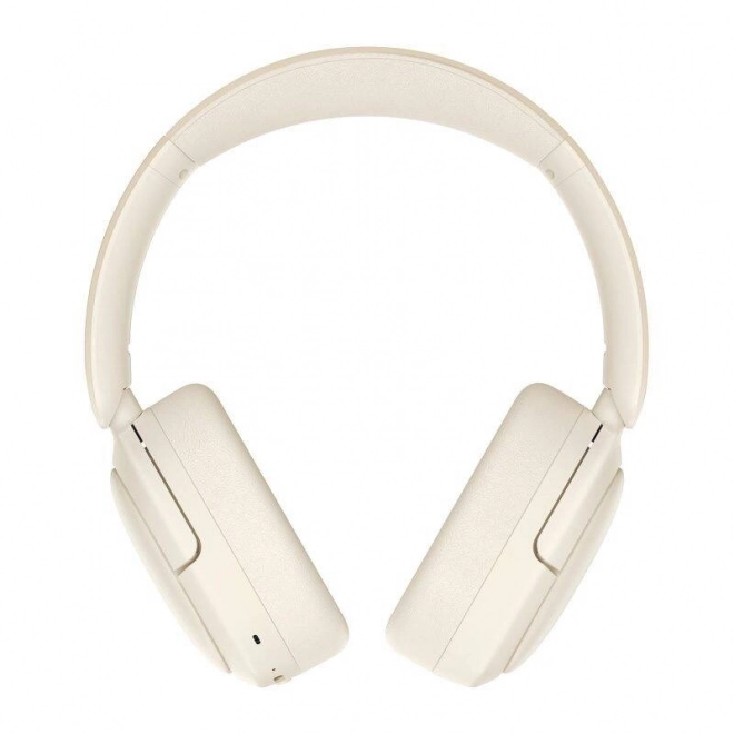 Bezdrôtové slúchadlá Edifier W800BT Pro ANC Limited Edition (béžové)