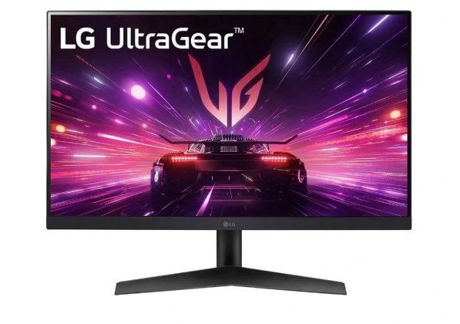 Monitor 24 IPS FHD 180Hz LG