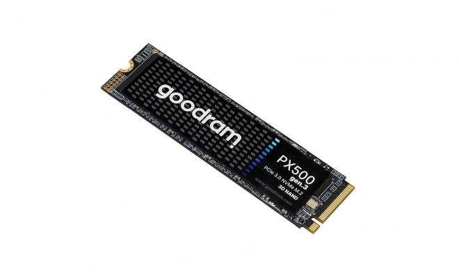 Goodram PX500 SSD 1TB NVMe M.2 PCIe Gen3