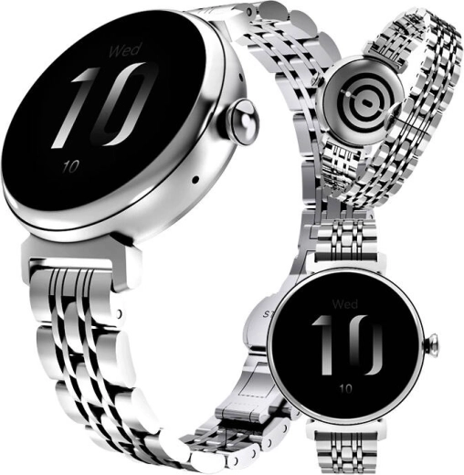 Osobný wellness asistent