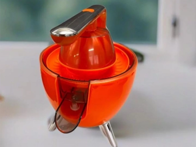 Elektrický citrusový odšťavňovač