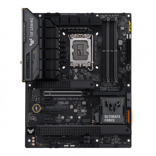 Herná základná doska TUF GAMING Z790-Plus WIFI