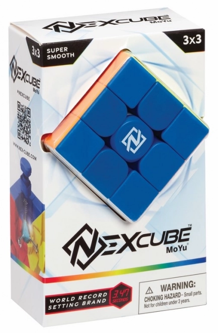 Klasická 3x3 kocka NexCube