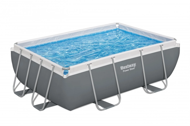 Bazén Power Steel BESTWAY 282x196x84