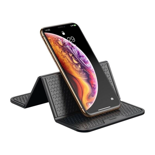 Okamžitý stojan na telefón