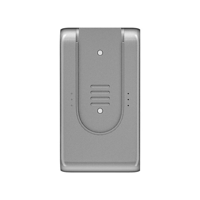 Výkonná batéria 3000 mAh